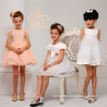 Flower Girl Dress/Children Wear/Kids Clothes